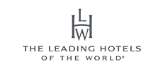 The Leadin Hotels of the world